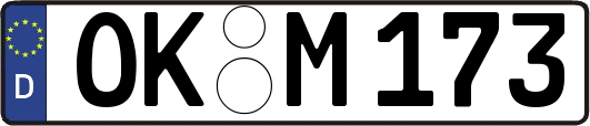 OK-M173