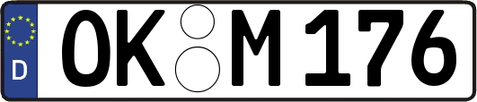 OK-M176