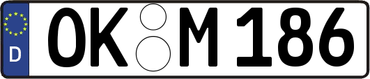 OK-M186