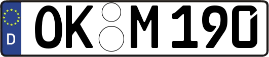 OK-M190