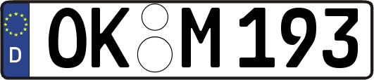 OK-M193