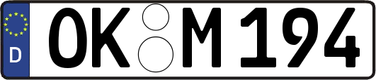OK-M194