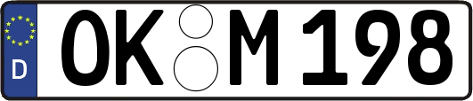 OK-M198