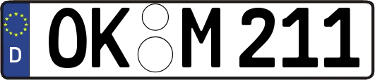 OK-M211