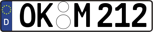 OK-M212