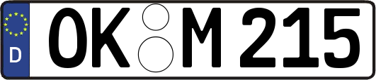 OK-M215