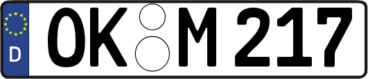 OK-M217
