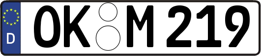 OK-M219