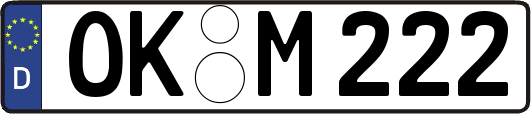 OK-M222