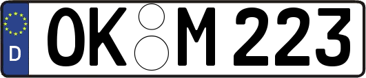OK-M223
