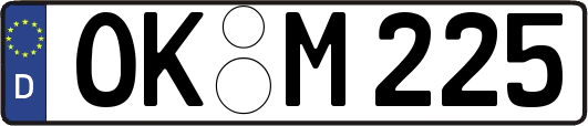 OK-M225