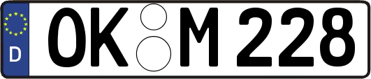 OK-M228