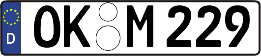 OK-M229
