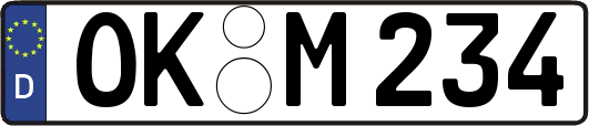 OK-M234