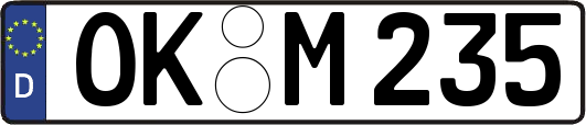 OK-M235
