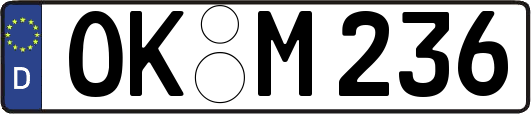 OK-M236