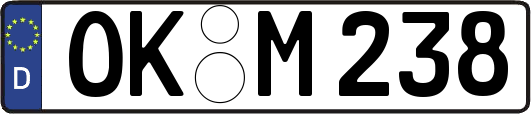 OK-M238