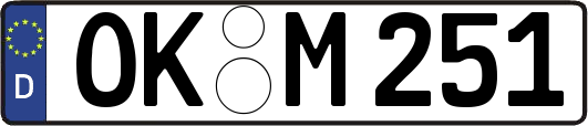 OK-M251