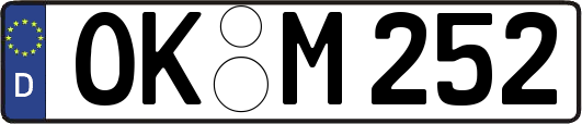 OK-M252