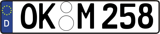OK-M258