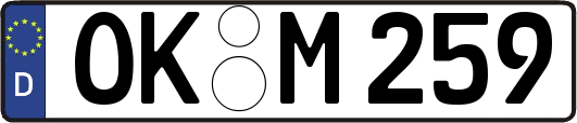 OK-M259