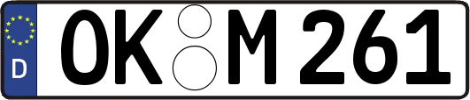 OK-M261