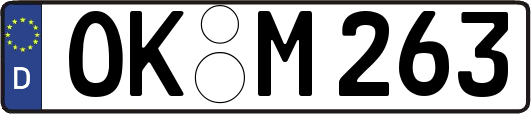 OK-M263
