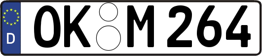 OK-M264