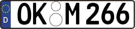 OK-M266