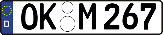 OK-M267