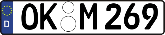 OK-M269