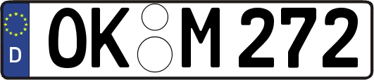 OK-M272