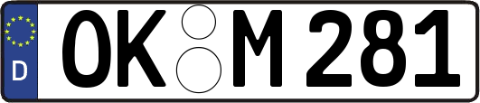 OK-M281