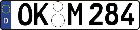 OK-M284