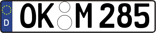 OK-M285