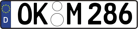 OK-M286