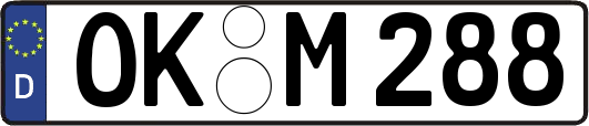 OK-M288