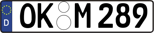 OK-M289