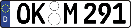 OK-M291