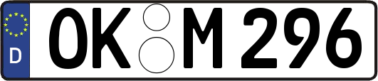 OK-M296