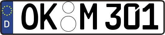 OK-M301
