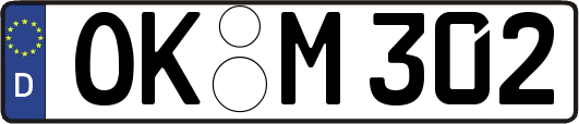 OK-M302