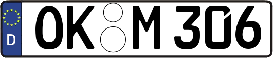 OK-M306