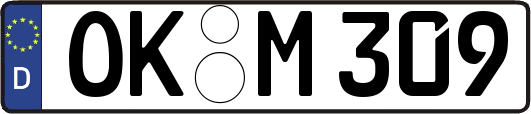 OK-M309