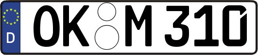 OK-M310