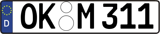 OK-M311