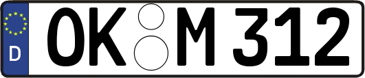 OK-M312