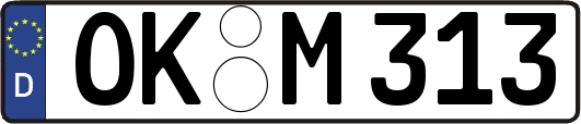 OK-M313