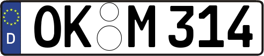 OK-M314