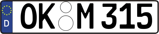 OK-M315